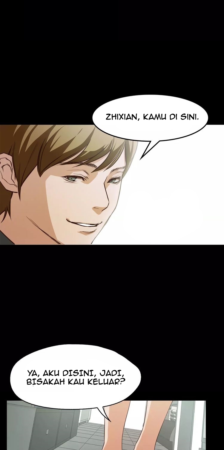 Lucky Bad Man Bab 07 halaman 29