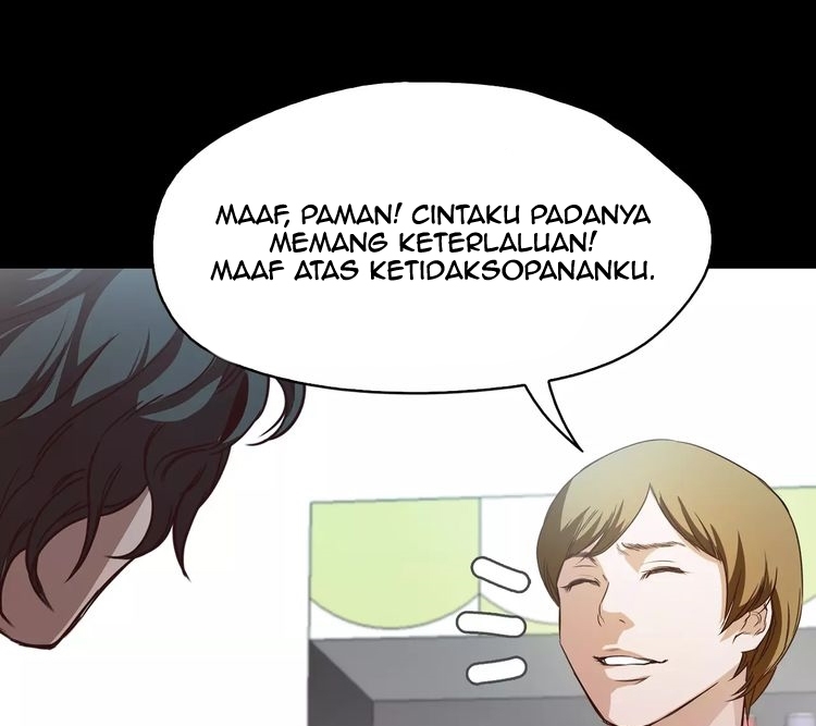 Lucky Bad Man Bab 07 halaman 43