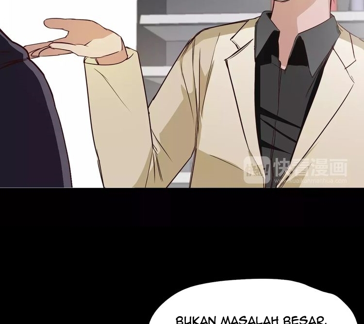 Lucky Bad Man Bab 07 halaman 44