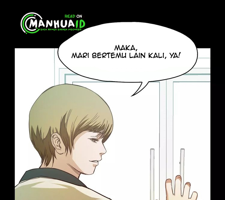 Lucky Bad Man Bab 07 halaman 47