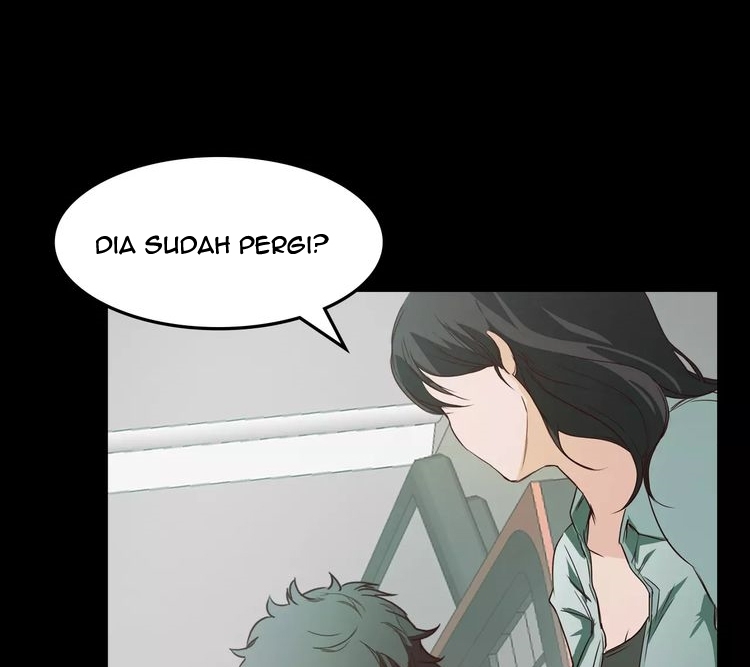 Lucky Bad Man Bab 07 halaman 51