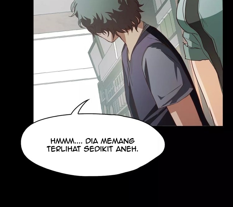 Lucky Bad Man Bab 07 halaman 52