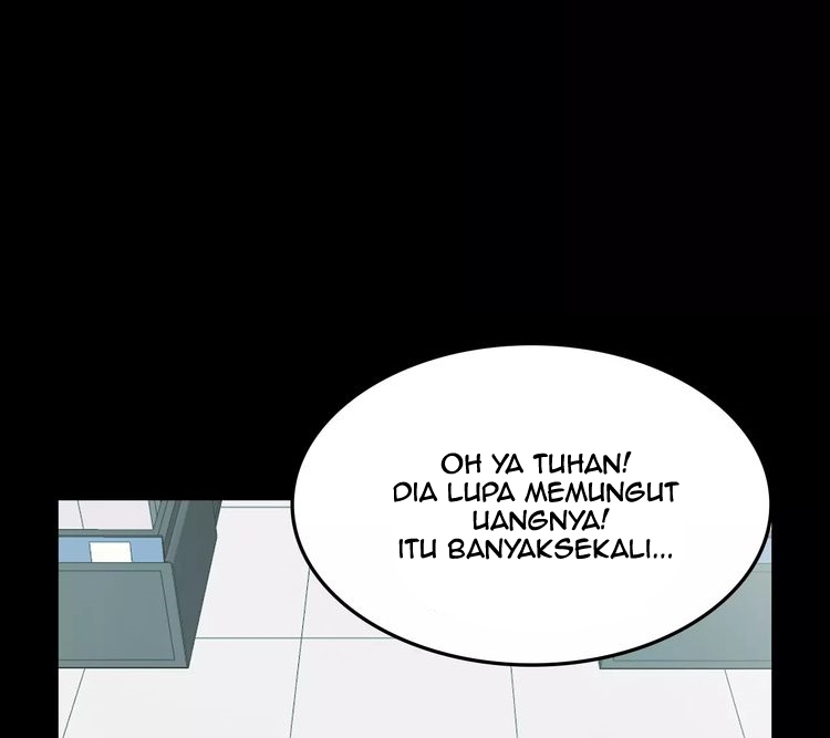Lucky Bad Man Bab 07 halaman 53