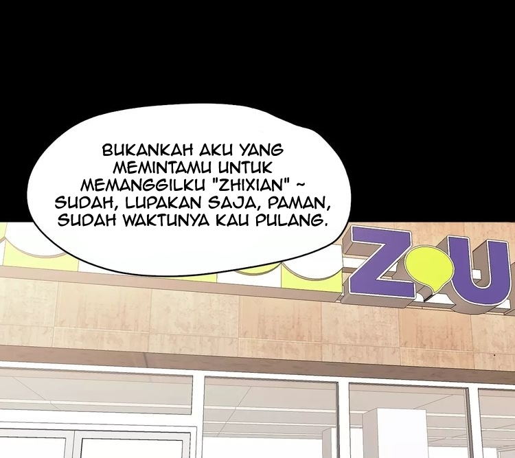 Lucky Bad Man Bab 07 halaman 59