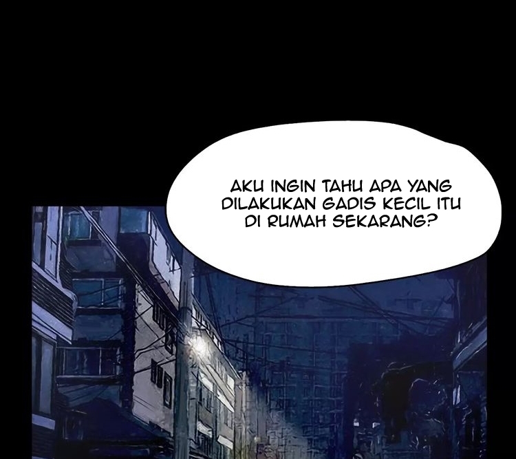 Lucky Bad Man Bab 07 halaman 63