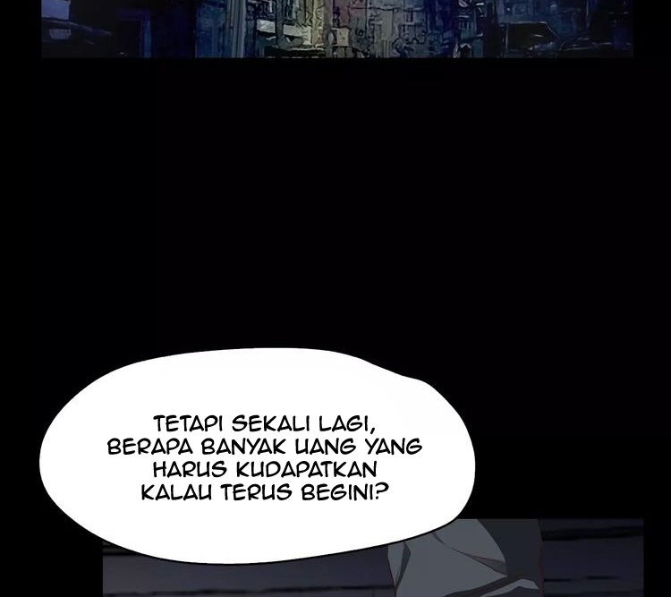 Lucky Bad Man Bab 07 halaman 64