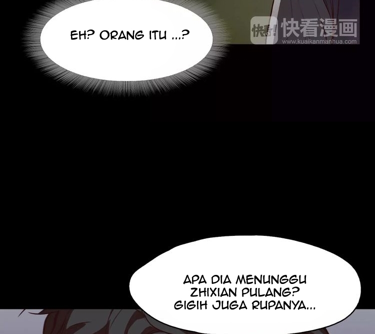 Lucky Bad Man Bab 07 halaman 67