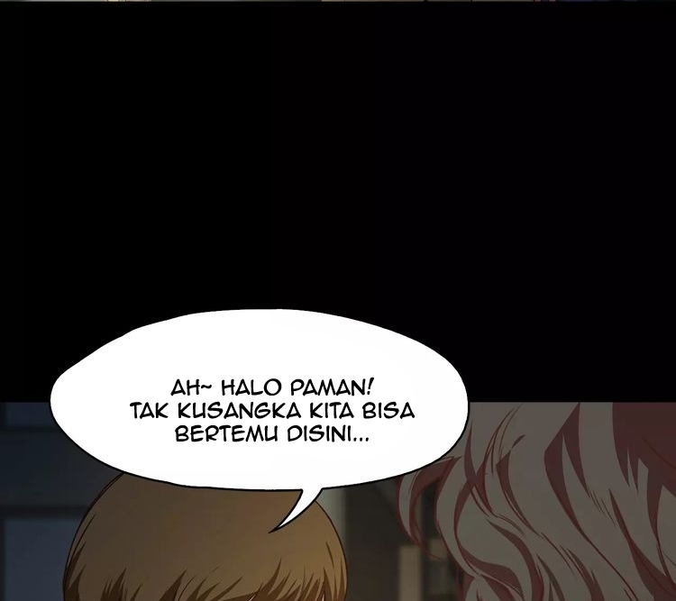 Lucky Bad Man Bab 07 halaman 70