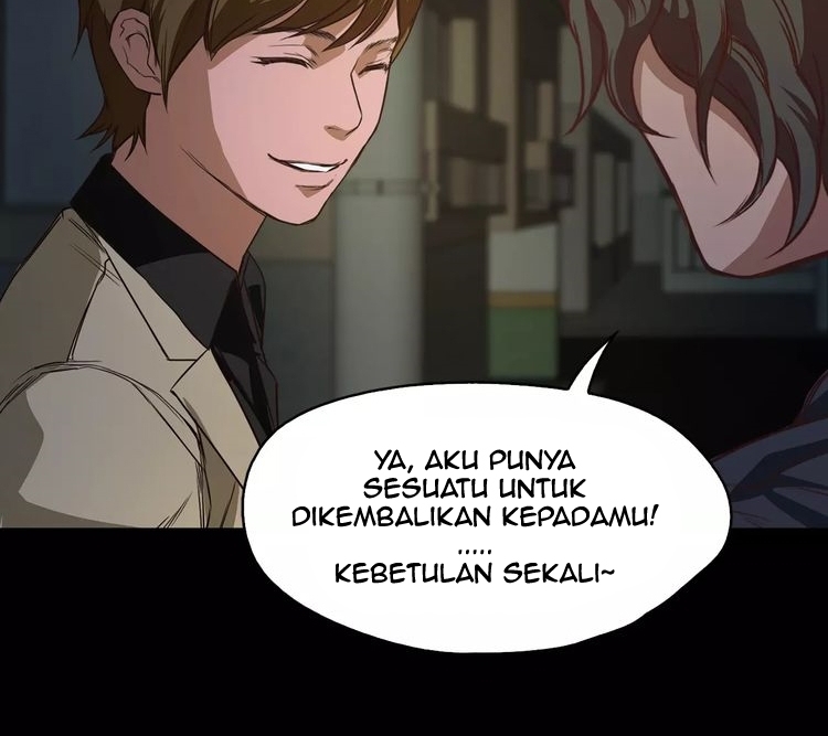 Lucky Bad Man Bab 07 halaman 71