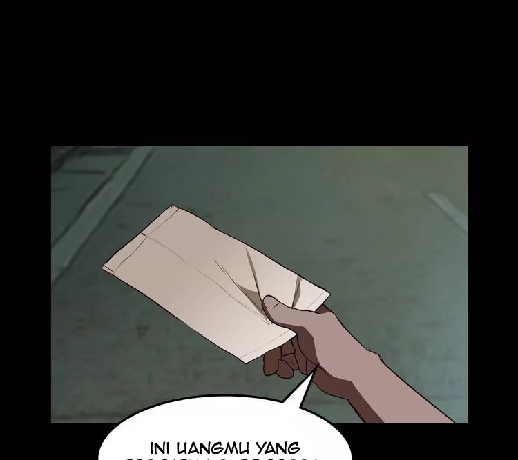 Lucky Bad Man Bab 07 halaman 72