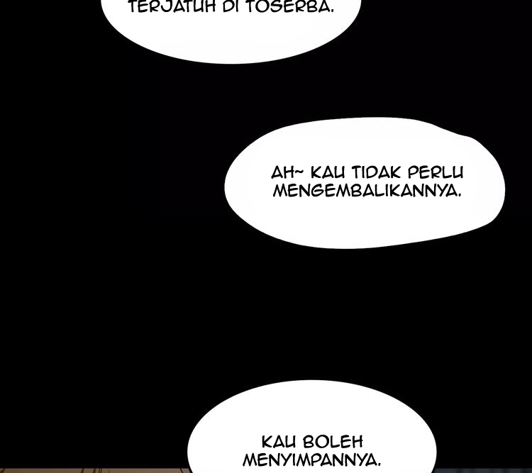 Lucky Bad Man Bab 07 halaman 73
