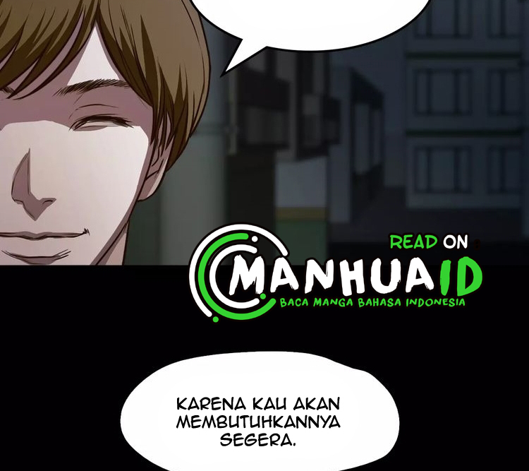 Lucky Bad Man Bab 07 halaman 74
