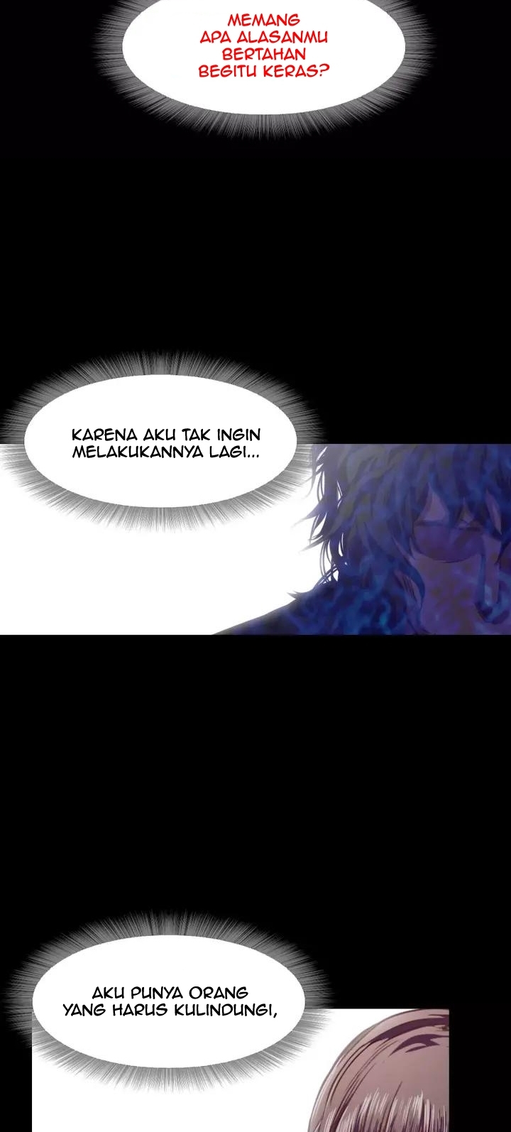 Lucky Bad Man Bab 08 halaman 29