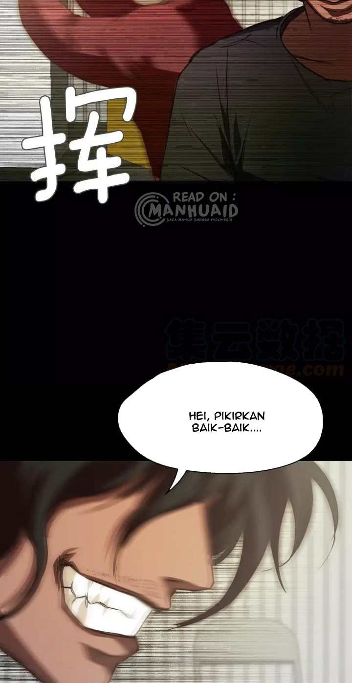 Lucky Bad Man Bab 08 halaman 46