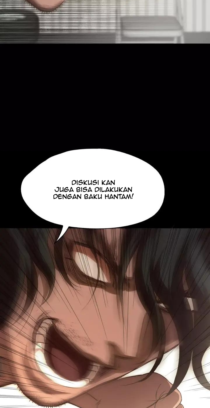 Lucky Bad Man Bab 08 halaman 47