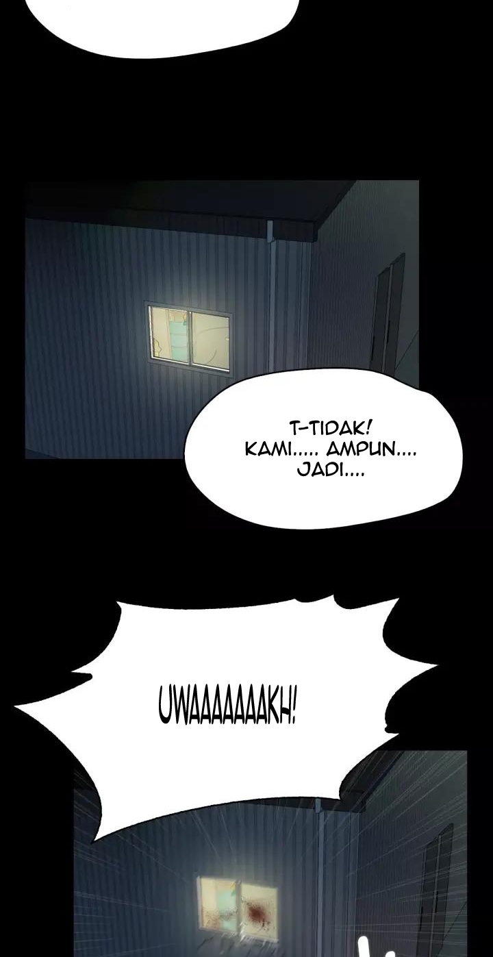 Lucky Bad Man Bab 08 halaman 52