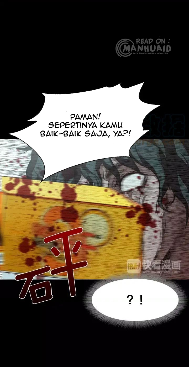 Lucky Bad Man Bab 08 halaman 62