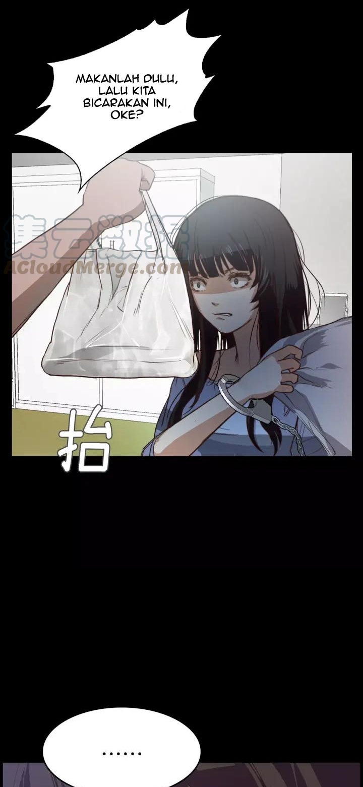 Lucky Bad Man chapter 09 halaman 28