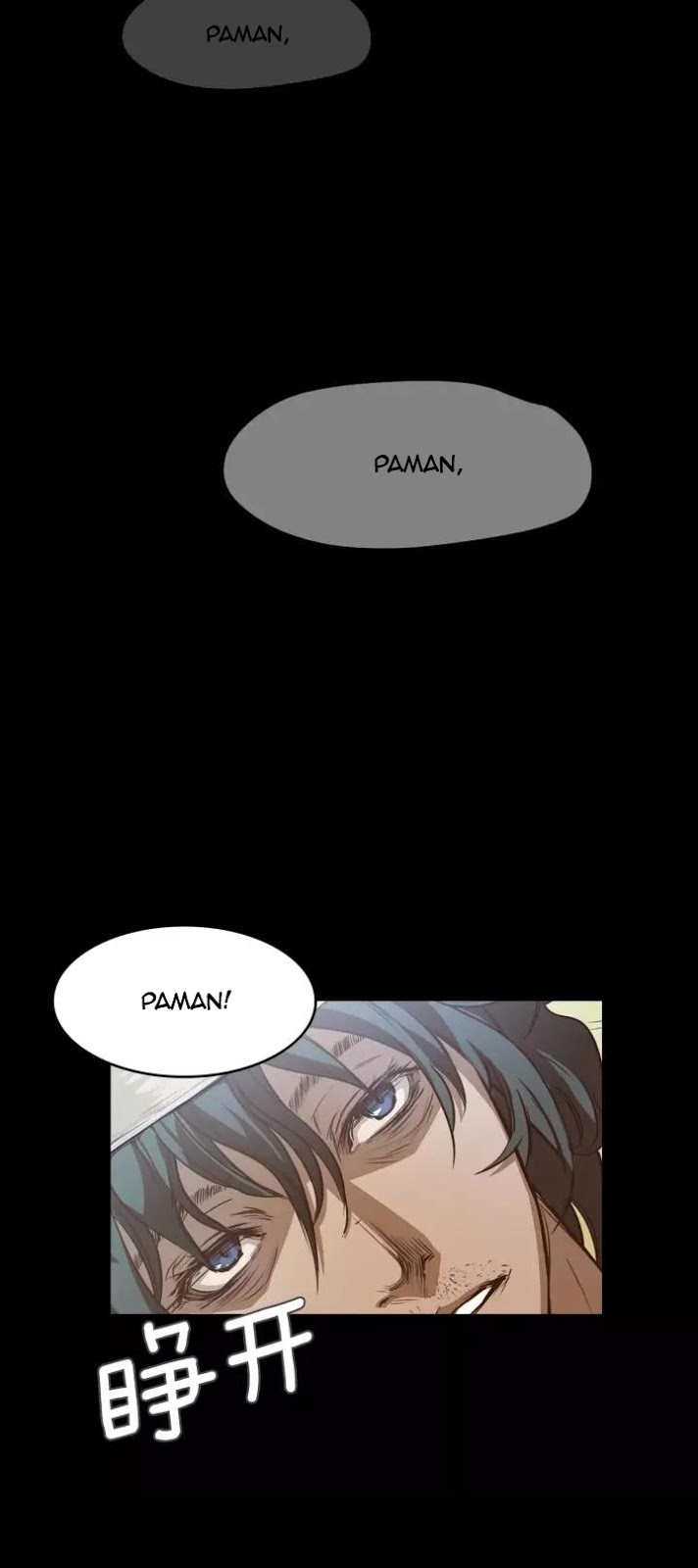 Lucky Bad Man chapter 09 halaman 51