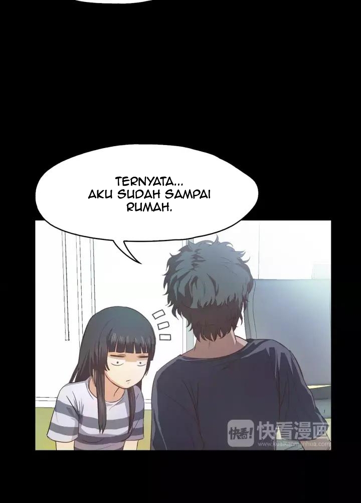 Lucky Bad Man chapter 09 halaman 53