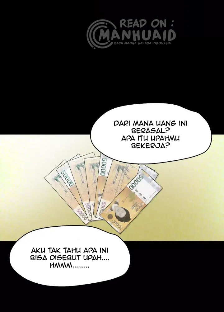 Lucky Bad Man chapter 09 halaman 54