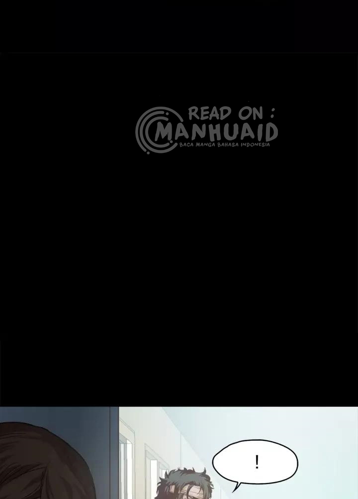 Lucky Bad Man chapter 09 halaman 59