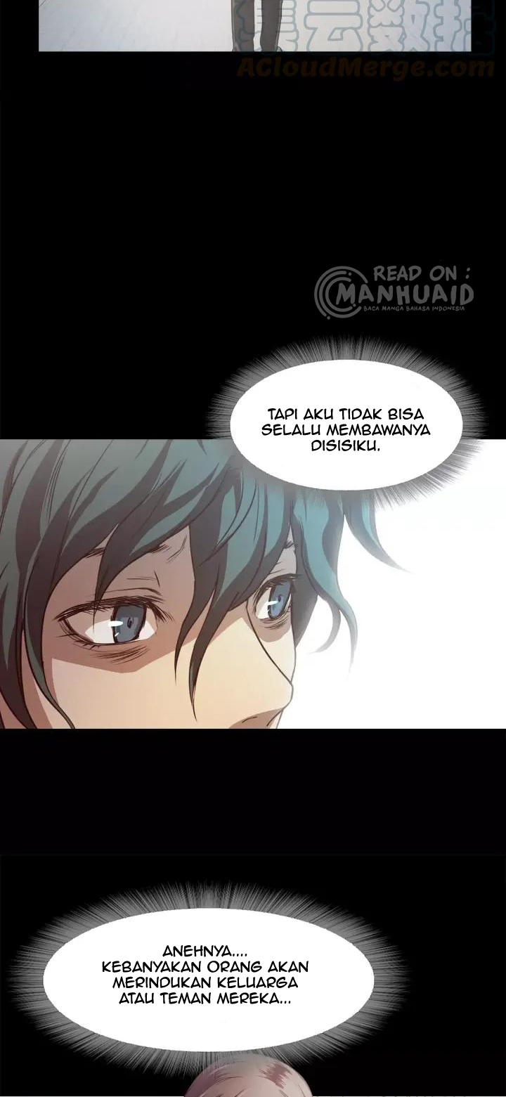 Lucky Bad Man Bab 10 halaman 24