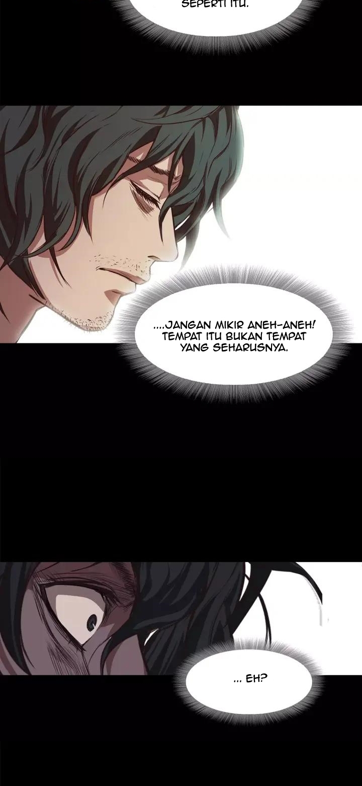 Lucky Bad Man Bab 10 halaman 26
