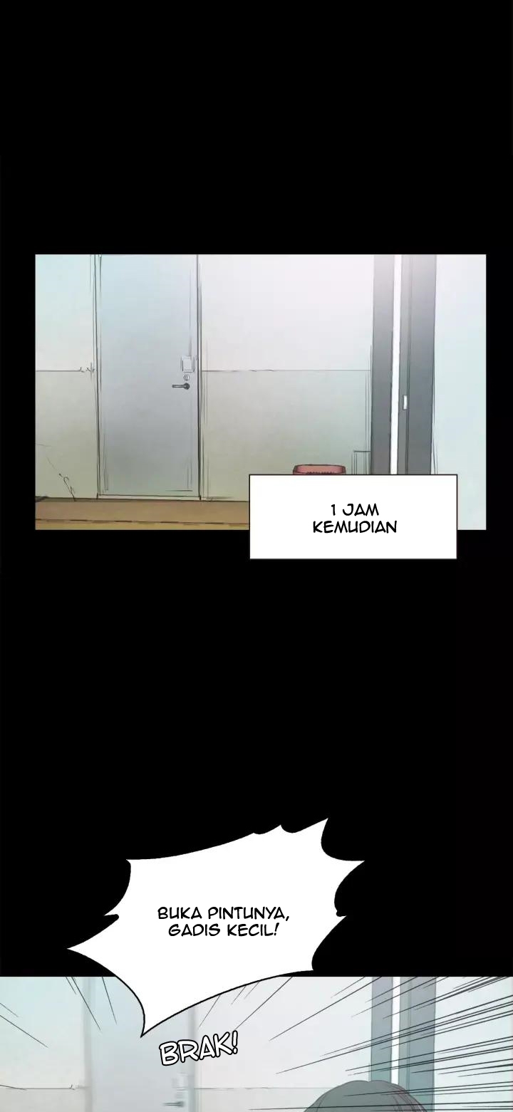 Lucky Bad Man Bab 10 halaman 50