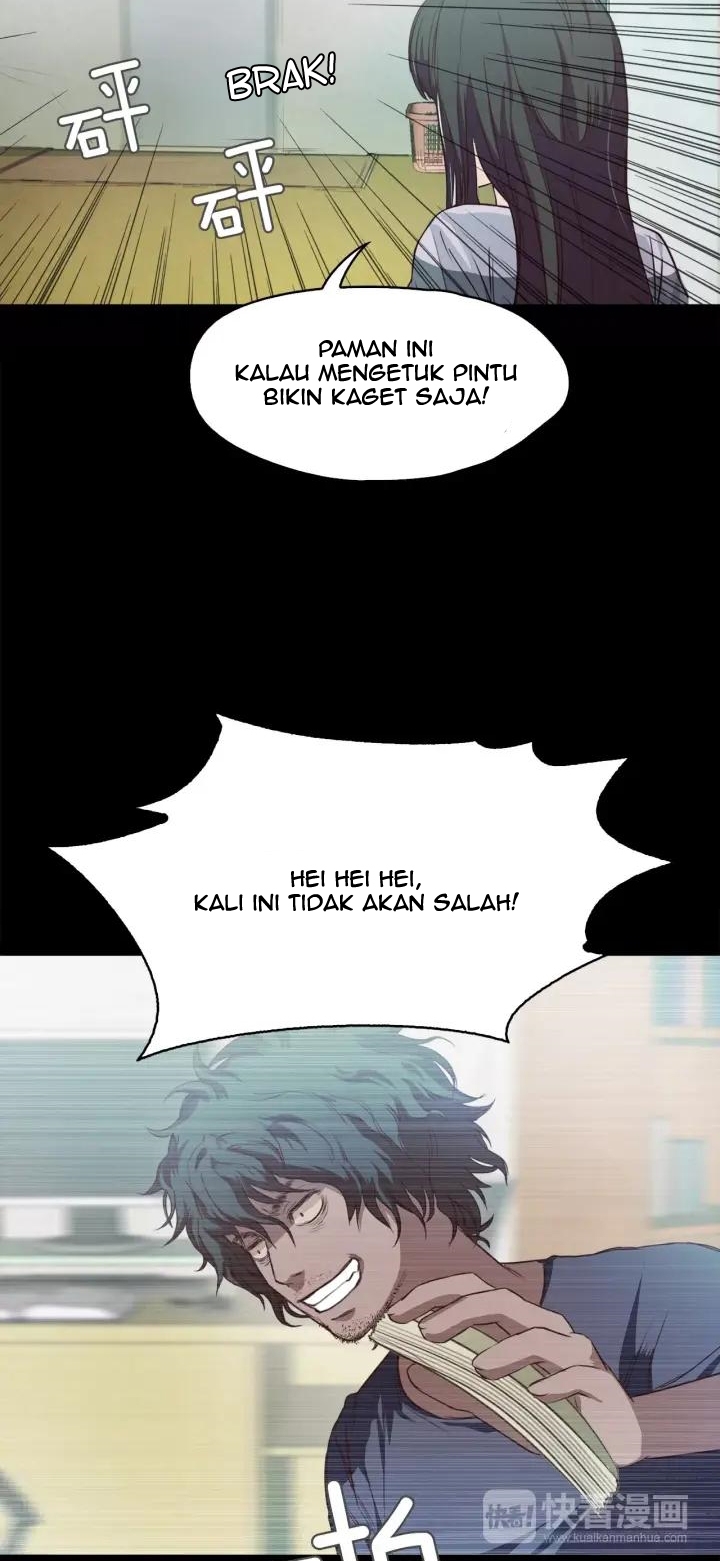 Lucky Bad Man Bab 10 halaman 51