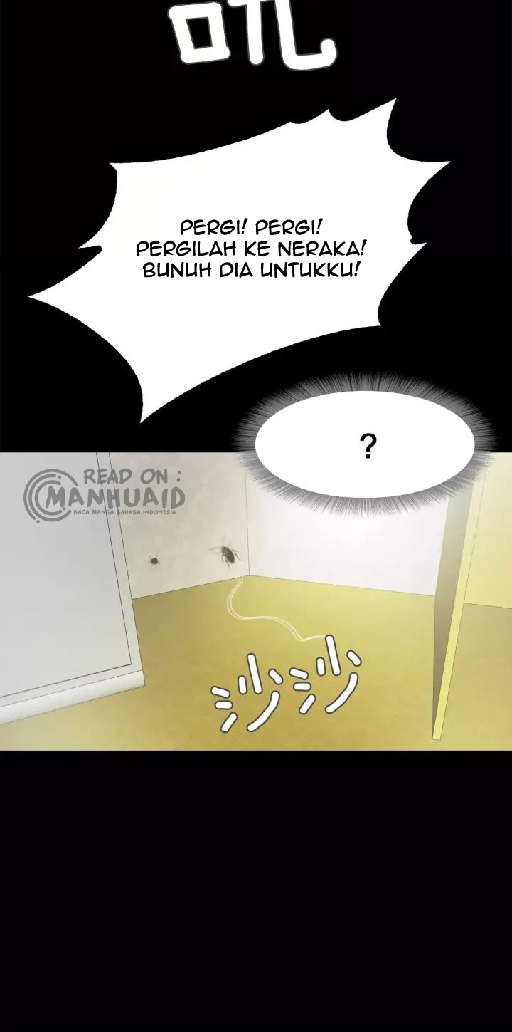 Lucky Bad Man Bab 10 halaman 62