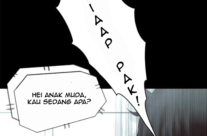 Lucky Bad Man Bab 11 halaman 4