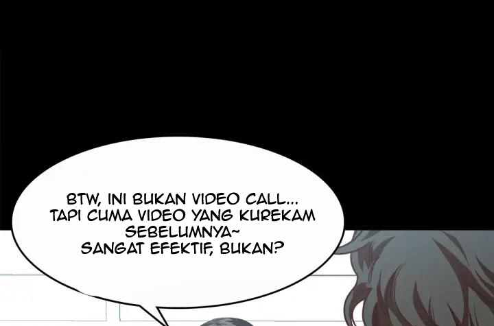 Lucky Bad Man Bab 11 halaman 7
