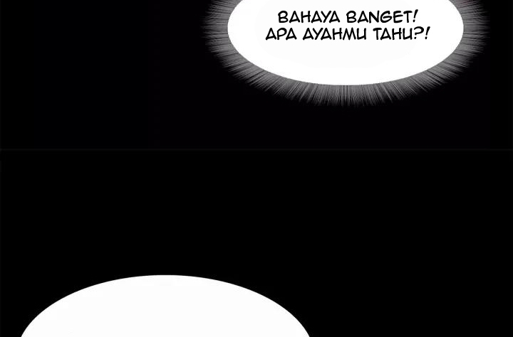 Lucky Bad Man Bab 11 halaman 9