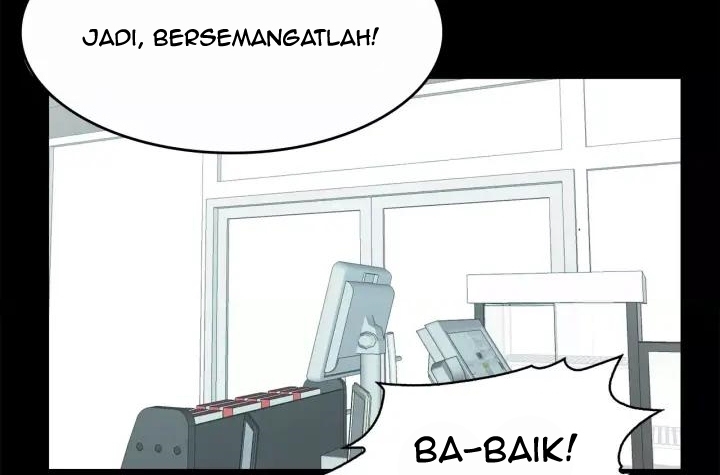 Lucky Bad Man Bab 11 halaman 10