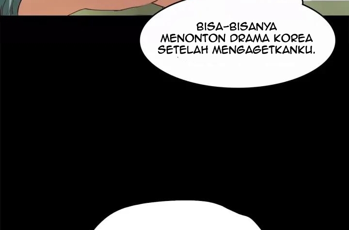 Lucky Bad Man Bab 11 halaman 14