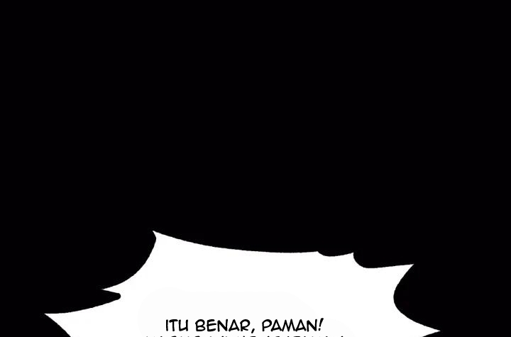 Lucky Bad Man Bab 11 halaman 19