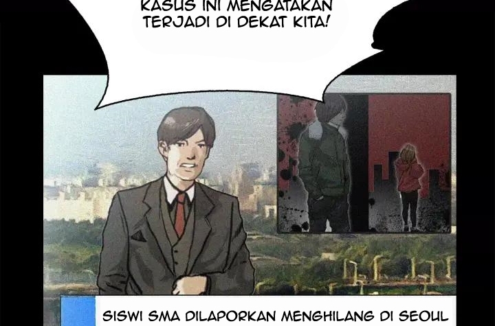 Lucky Bad Man Bab 11 halaman 20