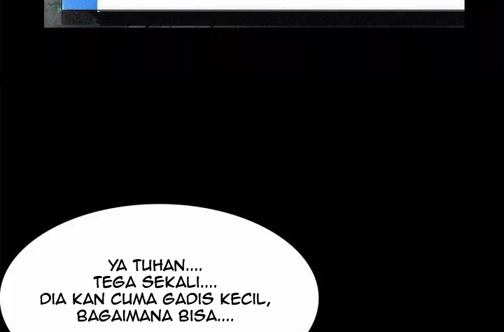 Lucky Bad Man Bab 11 halaman 21