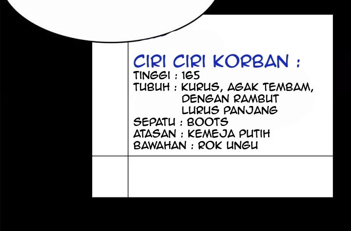 Lucky Bad Man Bab 11 halaman 22