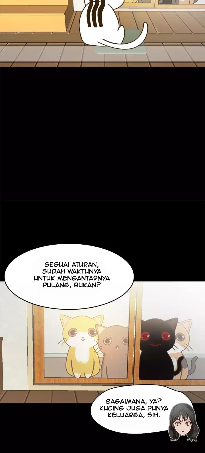 Lucky Bad Man Bab 12 halaman 18