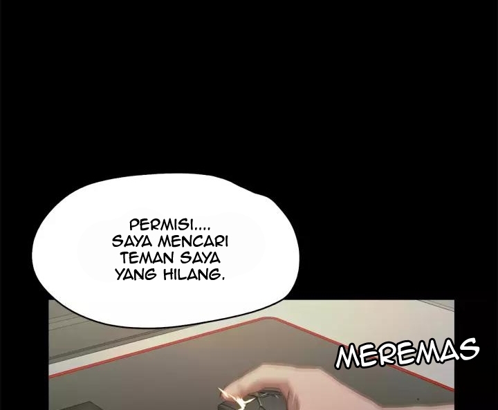 Lucky Bad Man Bab 12 halaman 45