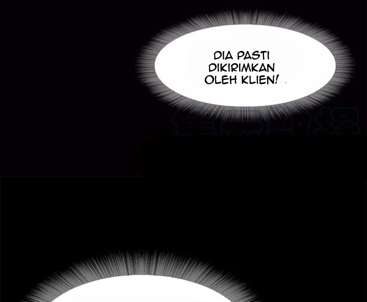 Lucky Bad Man Bab 12 halaman 49