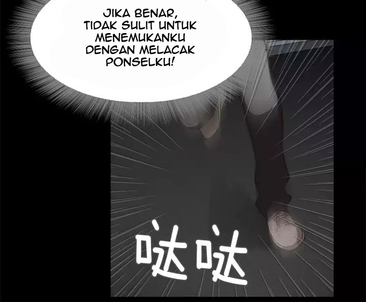 Lucky Bad Man Bab 12 halaman 50