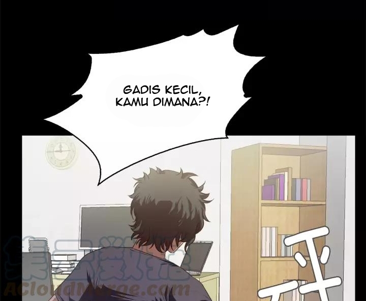 Lucky Bad Man Bab 12 halaman 58