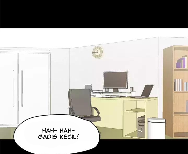 Lucky Bad Man Bab 12 halaman 60