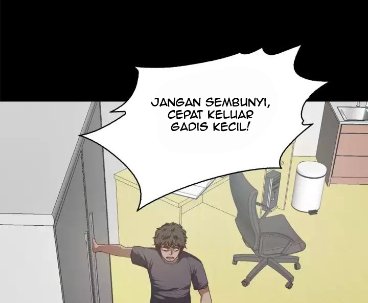 Lucky Bad Man Bab 12 halaman 63