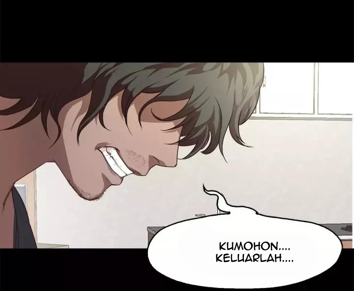 Lucky Bad Man Bab 12 halaman 73