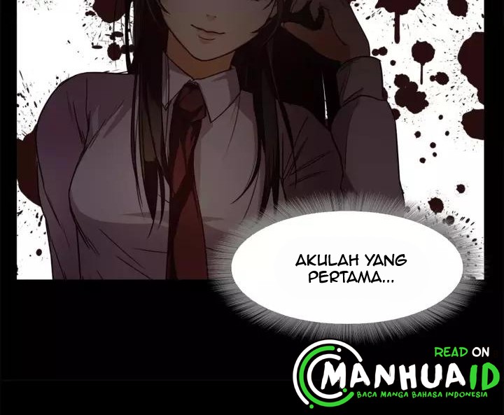 Lucky Bad Man Bab 12 halaman 75