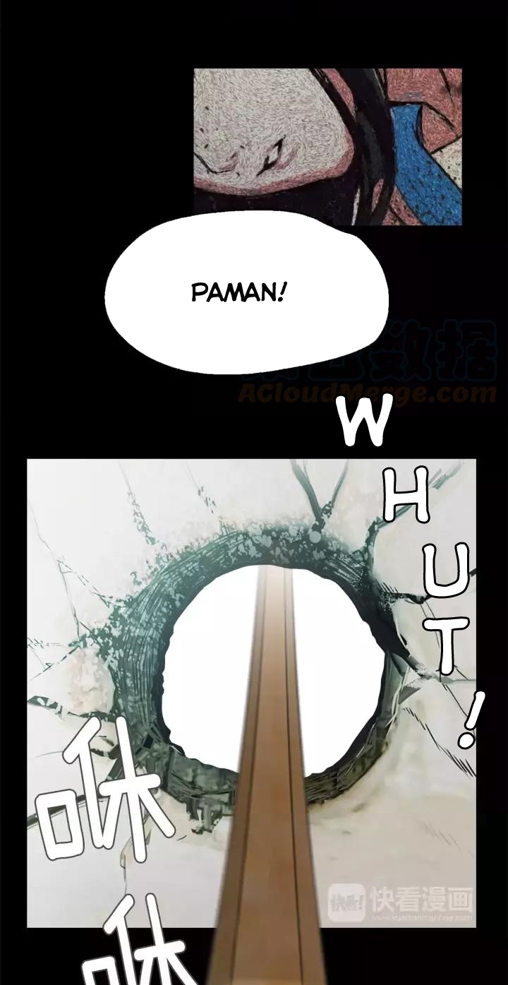Lucky Bad Man Bab 13 halaman 11